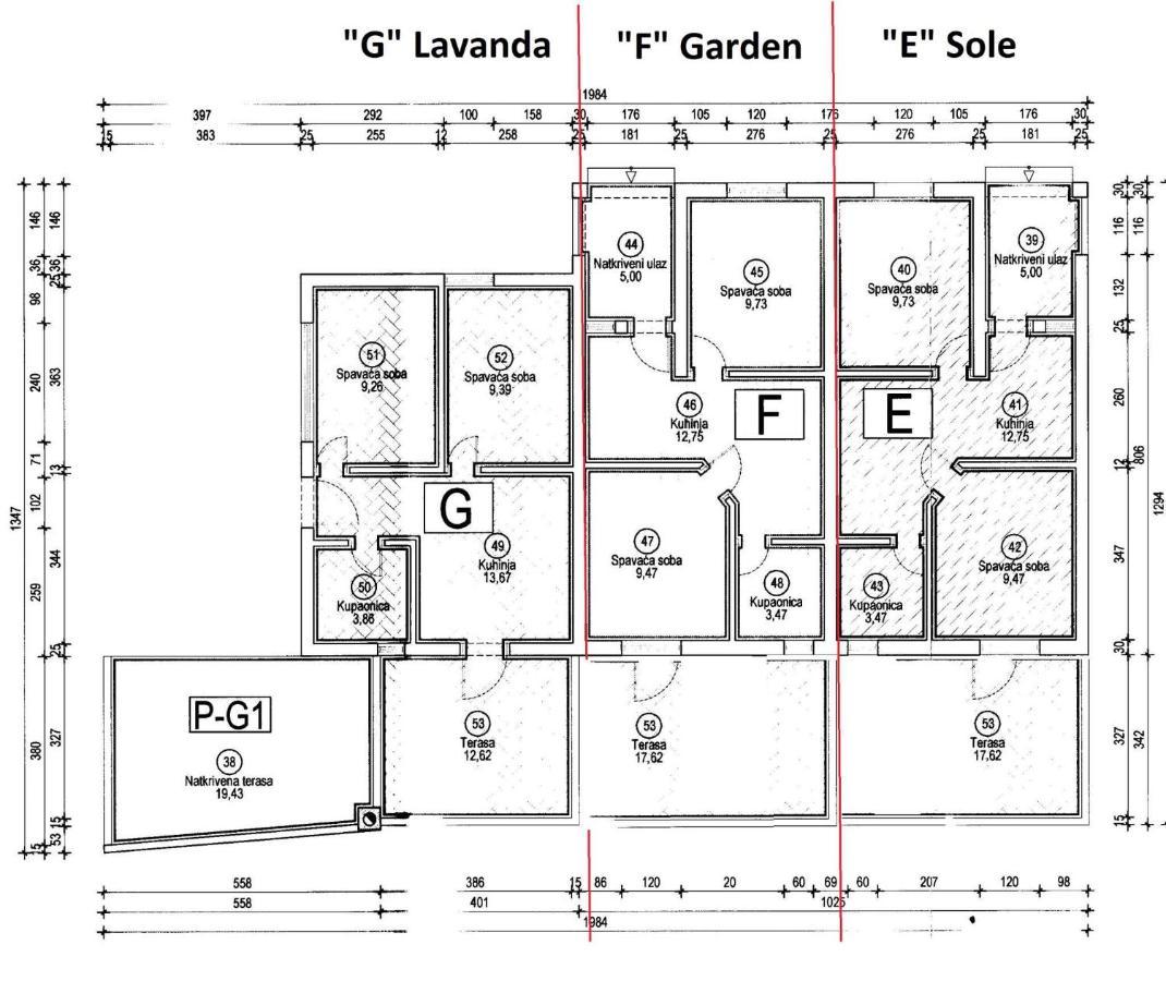 Homes In - Istrien 42537 Ferienhaus