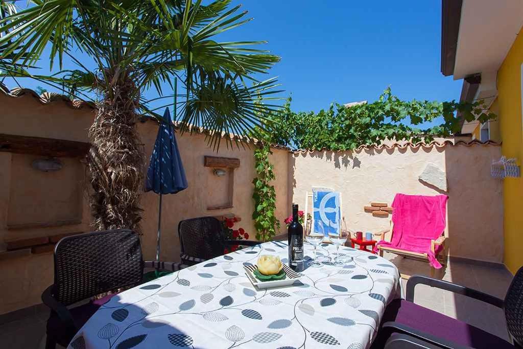 Ferienhaus Homes In - Istrien 42537