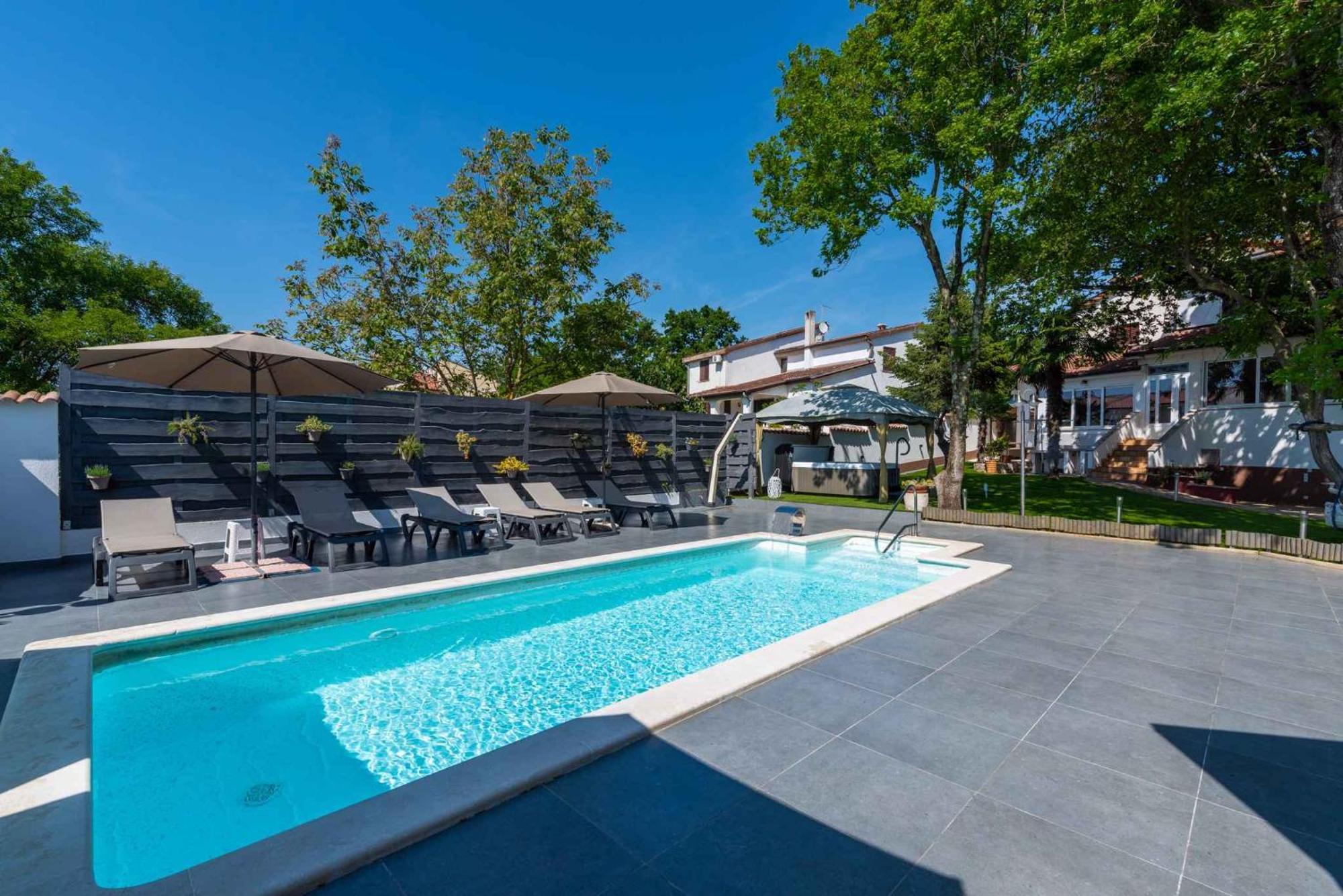 Homes In - Istrien 42537 Poreč