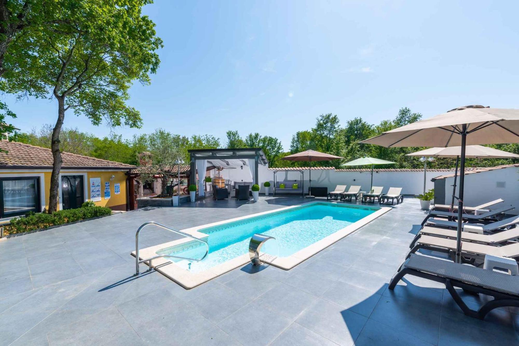 Homes In - Istrien 42537 Poreč