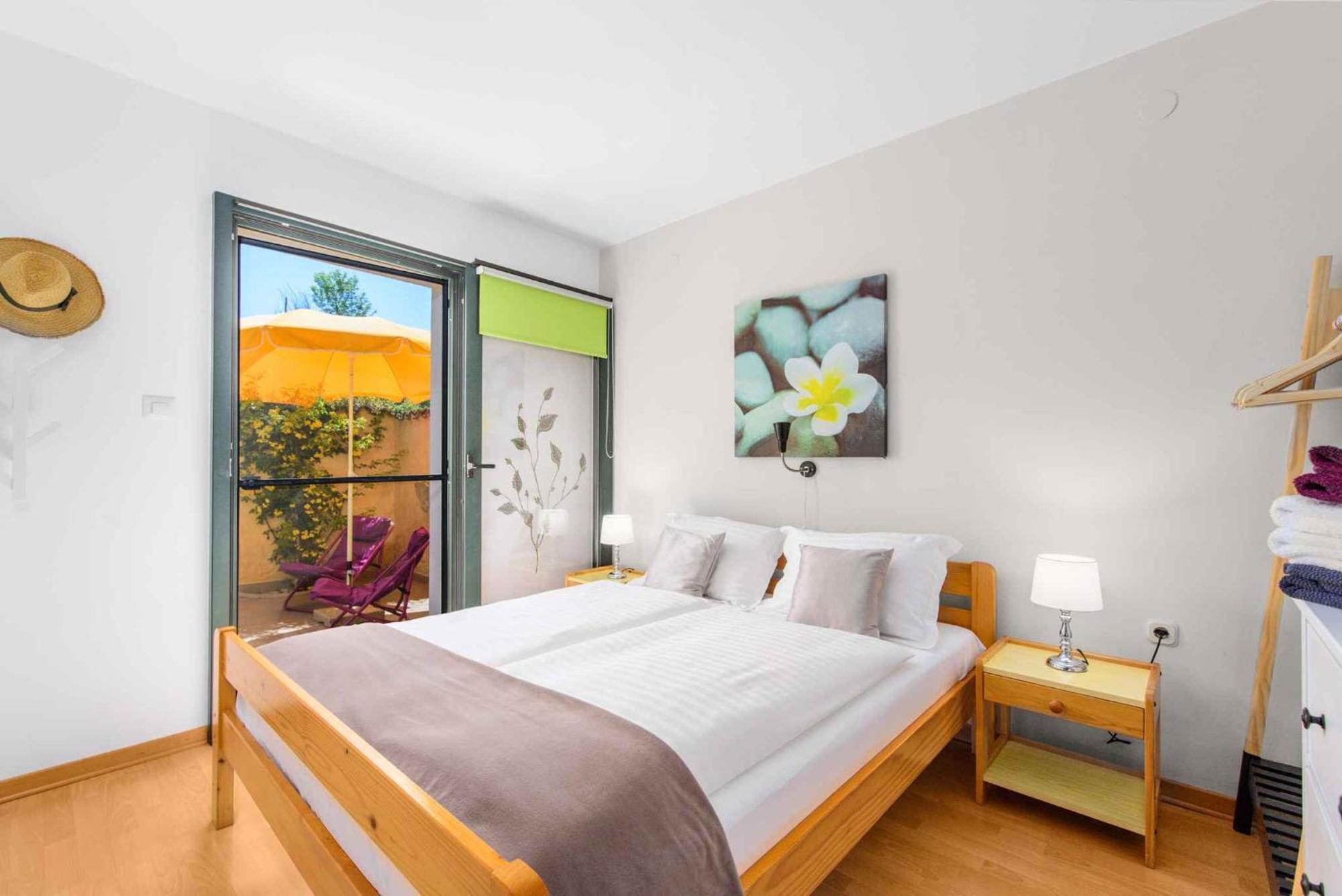 Ferienhaus Homes In - Istrien 42537